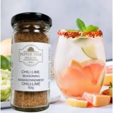 Pepper Tree Chili Lime ***NEW PRODUCT***